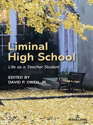 cover image of Liminal High School